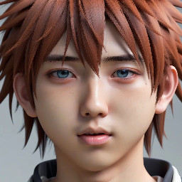 Ubah karakter anime ini menjadi manusia nyata, potret ultra-realistis, tekstur kulit mendetail, pencahayaan sinematik, mata ekspresif, 8k, photorealistic, profesional, detail wajah tajamTampilkan [HINATA] sebagai cosplayer manusia sungguhan, gaya rambut dan pakaian identik, kulit realistis, pencahayaan studio, foto 8k, fotorealistik".Foto realistis karakter anime ini di dunia nyata, pencahayaan alami, suasana mendetail, kualitas fotorealistik, sinematik